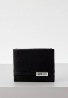 Кошелек Bikkembergs