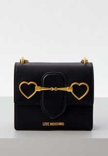 Сумка Love Moschino