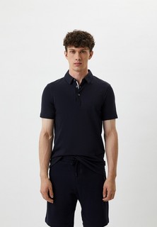 Поло Armani Exchange