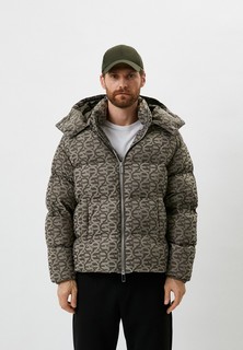Пуховик Emporio Armani