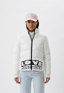 Куртка утепленная Love Moschino