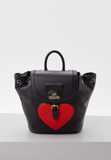 Рюкзак Love Moschino