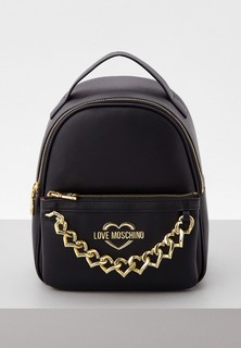 Рюкзак Love Moschino