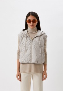 Жилет утепленный Weekend Max Mara