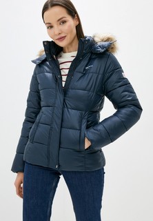 Куртка утепленная Pepe Jeans