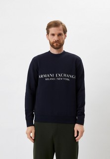 Свитшот Armani Exchange