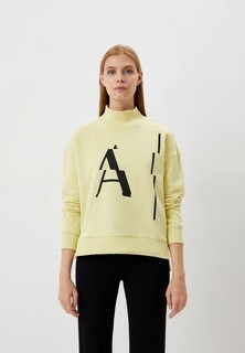 Свитшот Armani Exchange