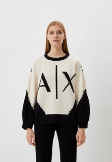 Джемпер Armani Exchange