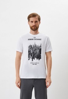 Футболка Armani Exchange
