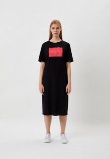 Платье Armani Exchange