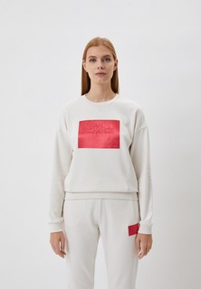 Худи Armani Exchange