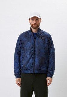 Куртка утепленная Armani Exchange