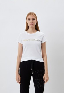 Футболка Armani Exchange
