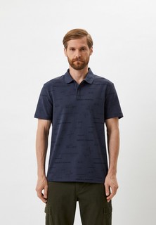 Поло Armani Exchange