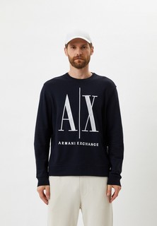 Свитшот Armani Exchange