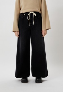 Джинсы MM6 Maison Margiela