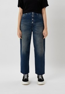 Джинсы MM6 Maison Margiela