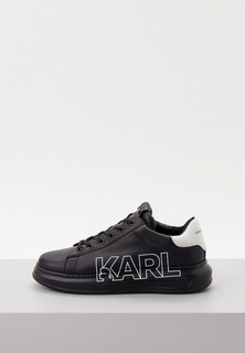 Кеды Karl Lagerfeld