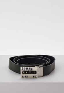 Ремень Armani Exchange