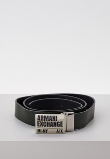 Ремень Armani Exchange