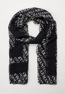 Палантин Armani Exchange