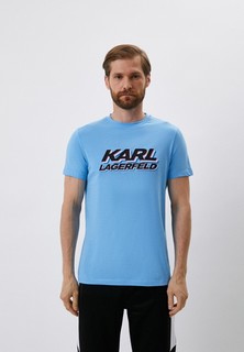 Футболка Karl Lagerfeld