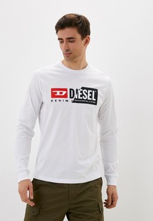 Лонгслив Diesel