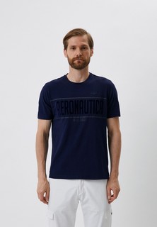 Футболка Aeronautica Militare