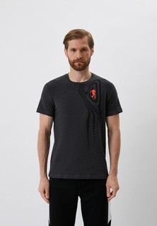 Футболка Bikkembergs
