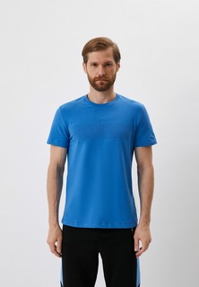 Футболка Bikkembergs