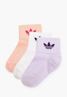 Носки 3 пары adidas Originals