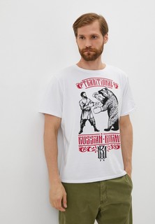 Футболка Mother Russia