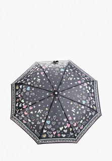Зонт складной Boutique Moschino