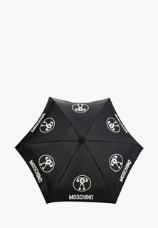 Зонт складной Moschino