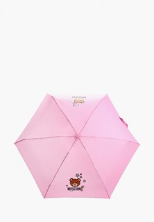 Зонт складной Moschino