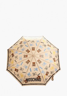 Зонт складной Moschino