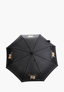 Зонт складной Moschino