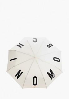 Зонт складной Moschino