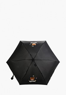 Зонт складной Moschino