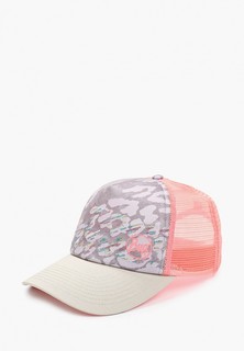 Бейсболка Buff