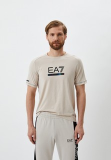 Футболка EA7