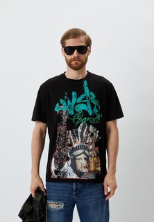 Футболка Just Cavalli