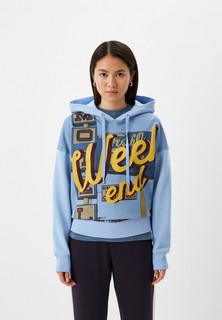 Худи Weekend Max Mara