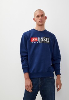 Свитшот Diesel