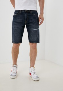 Шорты джинсовые Diesel