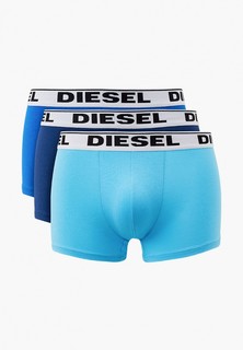 Трусы 3 шт. Diesel