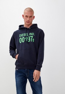 Худи Diesel