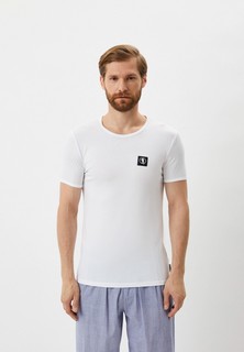 Футболки 2 шт. Bikkembergs