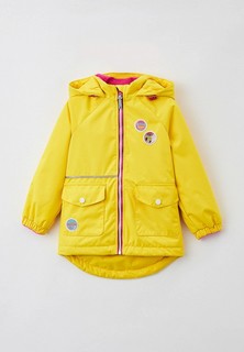 Куртка утепленная Nikastyle