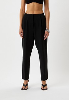 Брюки MM6 Maison Margiela